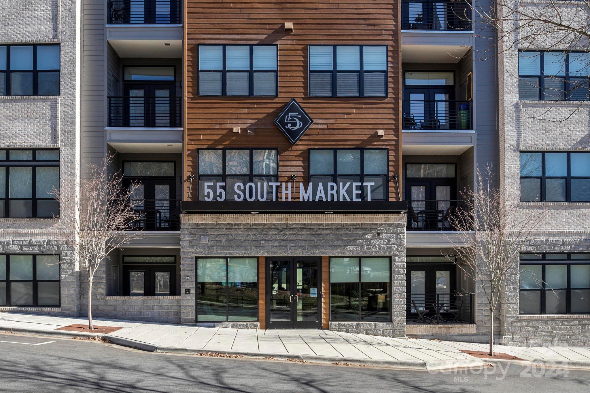 Photo of Fifty Five South Market Unit 211